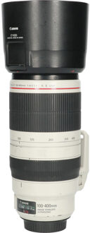 Canon Tweedehands Canon EF 100-400mm f/4.5-5.6L IS II USM CM1596
