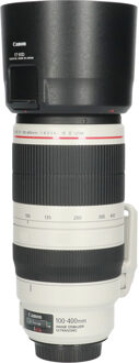 Canon Tweedehands Canon EF 100-400mm f/4.5-5.6L IS II USM CM2049