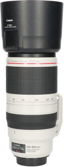 Canon Tweedehands Canon EF 100-400mm f/4.5-5.6L IS II USM CM3342