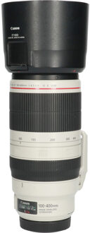 Canon Tweedehands Canon EF 100-400mm f/4.5-5.6L IS II USM CM5114 Wit