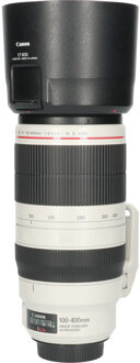Canon Tweedehands Canon EF 100-400mm f/4.5-5.6L IS II USM CM6027 Wit
