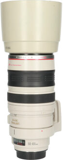 Canon Tweedehands Canon EF 100-400mm f/4.5-5.6L IS USM CM0757