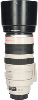 Canon Tweedehands Canon EF 100-400mm f/4.5-5.6L IS USM CM2352