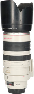 Canon Tweedehands Canon EF 100-400mm f/4.5-5.6L IS USM CM2434