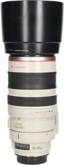 Canon Tweedehands Canon EF 100-400mm f/4.5-5.6L IS USM CM2794