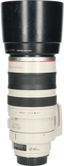 Canon Tweedehands Canon EF 100-400mm f/4.5-5.6L IS USM CM3104