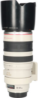 Canon Tweedehands Canon EF 100-400mm f/4.5-5.6L IS USM CM3341