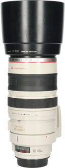 Canon Tweedehands Canon EF 100-400mm f/4.5-5.6L IS USM CM4133