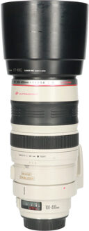 Canon Tweedehands Canon EF 100-400mm f/4.5-5.6L IS USM CM4157