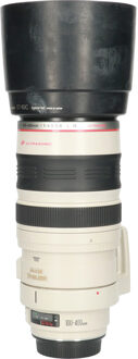 Canon Tweedehands Canon EF 100-400mm f/4.5-5.6L IS USM CM4306