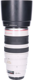 Canon Tweedehands Canon EF 100-400mm f/4.5-5.6L IS USM CM4611