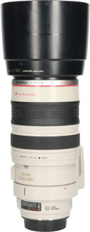 Canon Tweedehands Canon EF 100-400mm f/4.5-5.6L IS USM CM4877