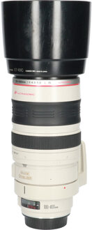 Canon Tweedehands Canon EF 100-400mm f/4.5-5.6L IS USM CM5347