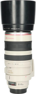 Canon Tweedehands Canon EF 100-400mm f/4.5-5.6L IS USM CM5550