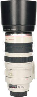 Canon Tweedehands Canon EF 100-400mm f/4.5-5.6L IS USM CM5716