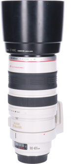Canon Tweedehands Canon EF 100-400mm f/4.5-5.6L IS USM CM5765
