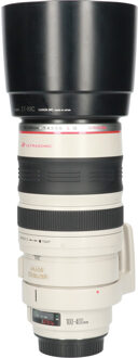 Canon Tweedehands Canon EF 100-400mm f/4.5-5.6L IS USM CM7605