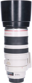 Canon Tweedehands Canon EF 100-400mm f/4.5-5.6L IS USM CM8013