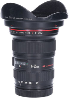 Canon Tweedehands Canon EF 16-35mm f/2.8L II USM CM1563