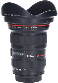 Canon Tweedehands Canon EF 16-35mm f/2.8L II USM CM2894