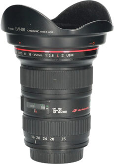Canon Tweedehands Canon EF 16-35mm f/2.8L II USM CM5437