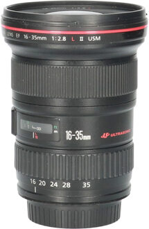Canon Tweedehands Canon EF 16-35mm f/2.8L II USM CM5618