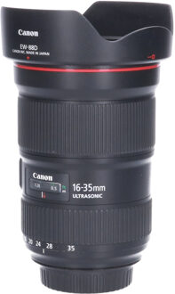 Canon Tweedehands Canon EF 16-35mm f/2.8L III USM CM2262