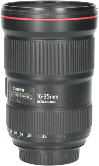 Canon Tweedehands Canon EF 16-35mm f/2.8L III USM CM8833