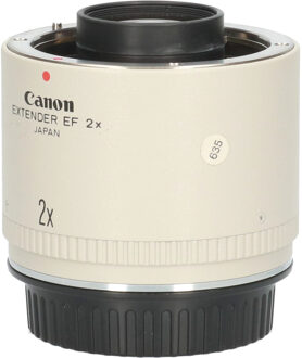 Canon Tweedehands Canon EF 2.0x Extender CM3725