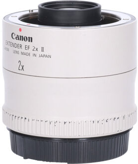 Canon Tweedehands Canon EF 2.0x II Extender CM2415
