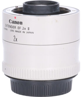 Canon Tweedehands Canon EF 2.0x II Extender CM2484