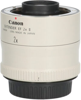 Canon Tweedehands Canon EF 2.0x II Extender CM2904