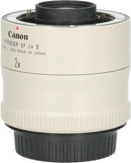 Canon Tweedehands Canon EF 2.0x II Extender CM3509