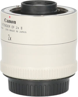 Canon Tweedehands Canon EF 2.0x II Extender CM3663