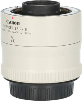 Canon Tweedehands Canon EF 2.0x II Extender CM6800