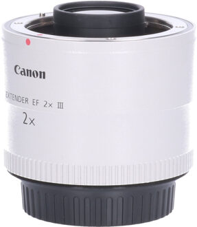 Canon Tweedehands Canon EF 2.0X III extender CM0859