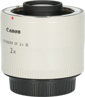 Canon Tweedehands Canon EF 2.0X III extender CM1598