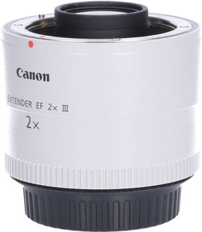 Canon Tweedehands Canon EF 2.0X III N extender CM8014