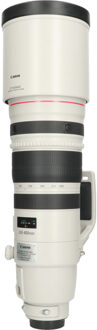 Canon Tweedehands Canon EF 200-400mm f/4.0L IS USM Extender 1.4x CM2641 Wit