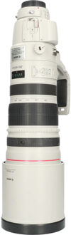 Canon Tweedehands Canon EF 200-400mm f/4.0L IS USM Extender 1.4x CM9182 Wit