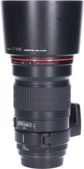 Canon Tweedehands Canon EF 200mm f/2.8L II USM CM2536 Zwart
