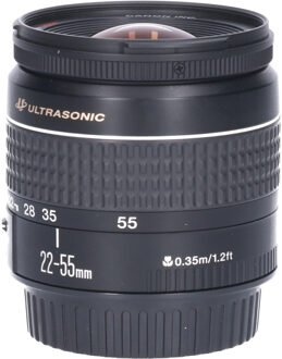 Canon Tweedehands Canon EF 22-55mm f/4-5.6 USM CM3149