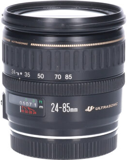 Canon Tweedehands Canon EF 24-85mm f/3.5-4.5 USM CM3120