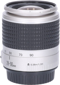 Canon Tweedehands Canon EF 28-90mm f/4.0-5.6 USM CM5119