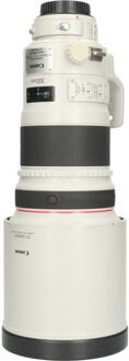Canon Tweedehands Canon EF 300mm f/2.8L IS II USM CM4089 Wit