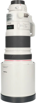 Canon Tweedehands Canon EF 300mm f/2.8L IS II USM CM7244 Wit