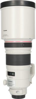Canon Tweedehands Canon EF 300mm f/2.8L IS II USM CM7700 Wit