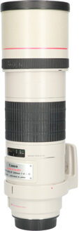 Canon Tweedehands Canon EF 300mm f/4.0L IS USM CM0805 Wit