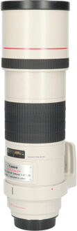 Canon Tweedehands Canon EF 300mm f/4.0L IS USM CM5545 Wit