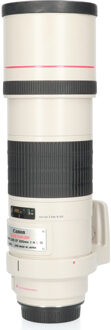 Canon Tweedehands Canon EF 300mm f/4.0L IS USM CM9576 Wit